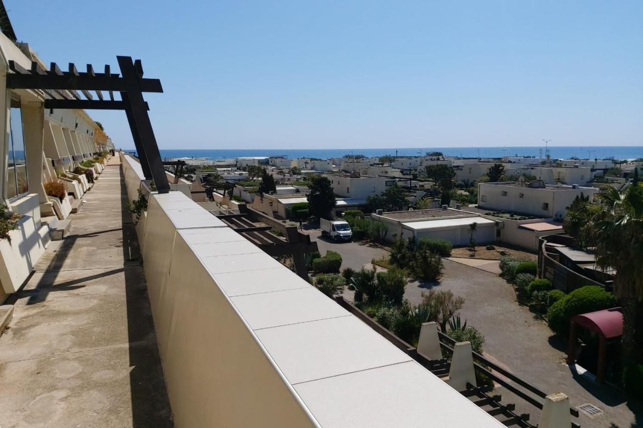 Cap D'agde Naturiste Port Nature 4 * Agde